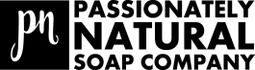 Passionately Natural Soap Co.