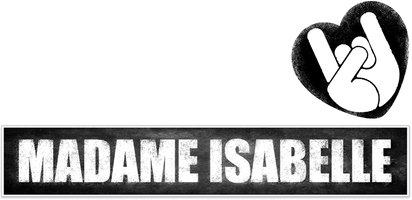 MADAME ISABELLE