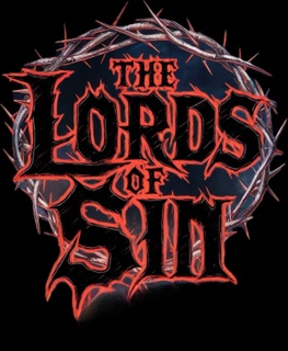 The Lords Of Sin