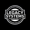 Legacy Systems
 