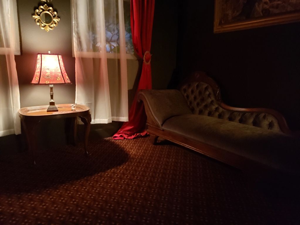 Legacy Studios Dungeon Rentals Los Angeles, California