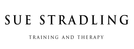 Sue Stradling Therapy and Training