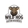 wild hog custom basements