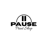 Pause Print Shop 
