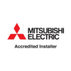 Mitsubishi Electric logo