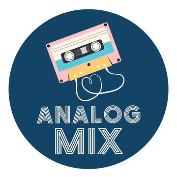 Welcome to the Analog Mix. We are two GenXers who like spending our free time away from ...