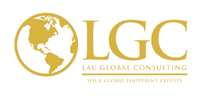              LAU GLOBAL CONSULTING