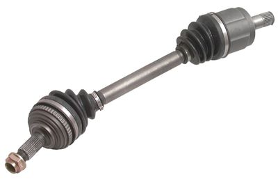 Cv Axles