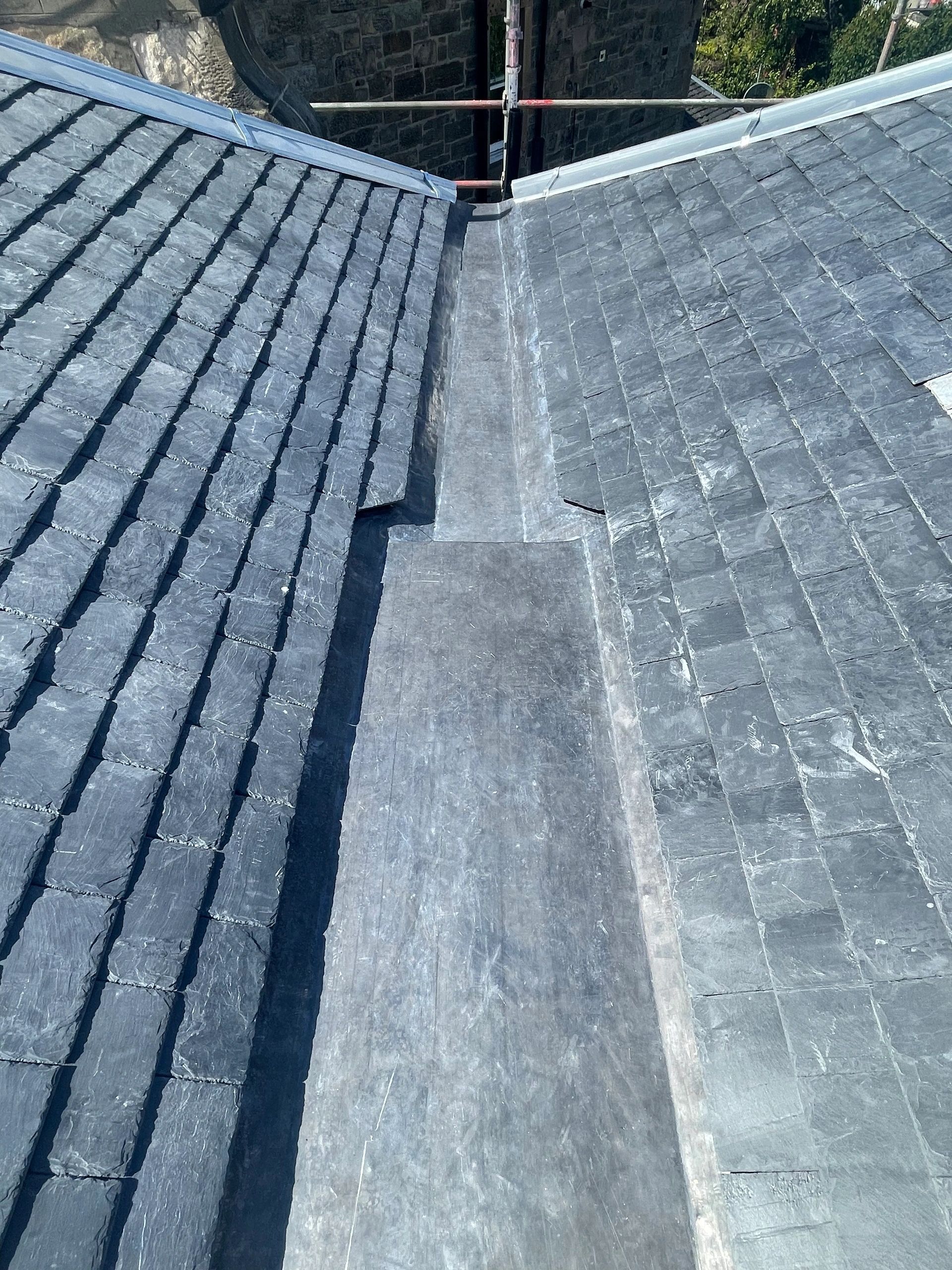 Kemp Roofing Contractors Ltd