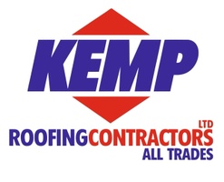 Kemp Roofing Contractors Ltd