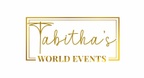 Tabitha's World Events