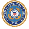 US Coast Guard Logo