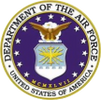 US Air Force Logo