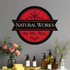 Coming Soon!
Natural Works 
by Beatrice Murray

