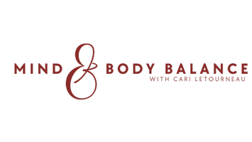 Mind and Body Balance