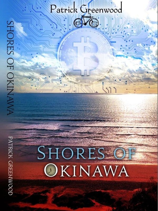 Shores of Okinawa Cover