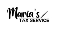 Maria’s Tax Services