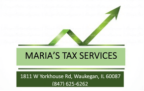 Maria’s Tax Services