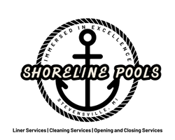 Shoreline Pools LLC