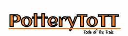 PotteryToTT - Tools of The Trade - The Store and More!