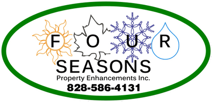 Four Seasons Property Enhancements