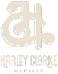 The Harley 
Clarke Mansion