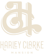 The Harley 
Clarke Mansion