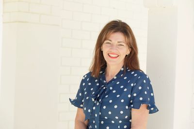 Sarah Glenister - Director Change that Matters 