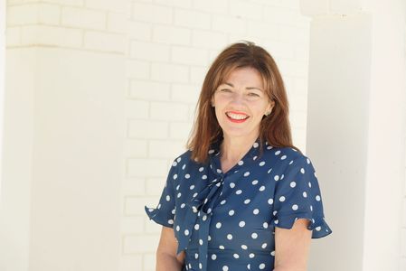 Sarah Glenister owner