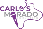 Academia de Voz Carlos Morado