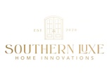 Southern Luxe Home Innovations