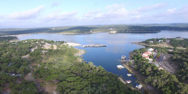 Wallys Watersports at medina lake