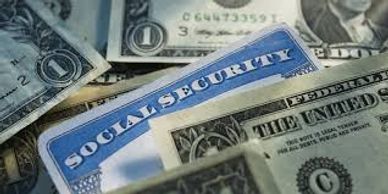 Social Security Benefits