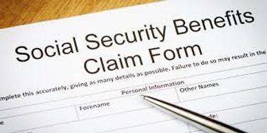 DFW and North Texas Social Security Attorney