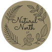 Natural North Up