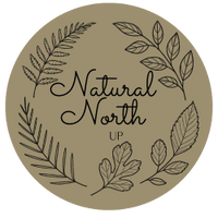 Natural North Up