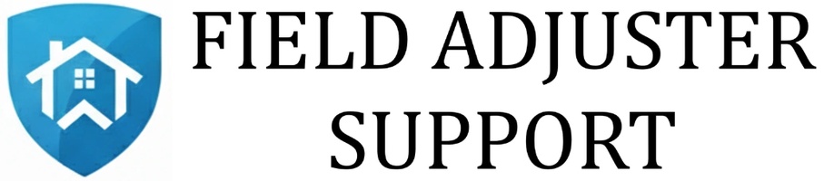 Field Adjuster Support