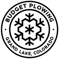BUDGET PLOWING