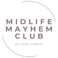 Midlife Mayhem Club