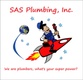 SAS PLUMBING, INC