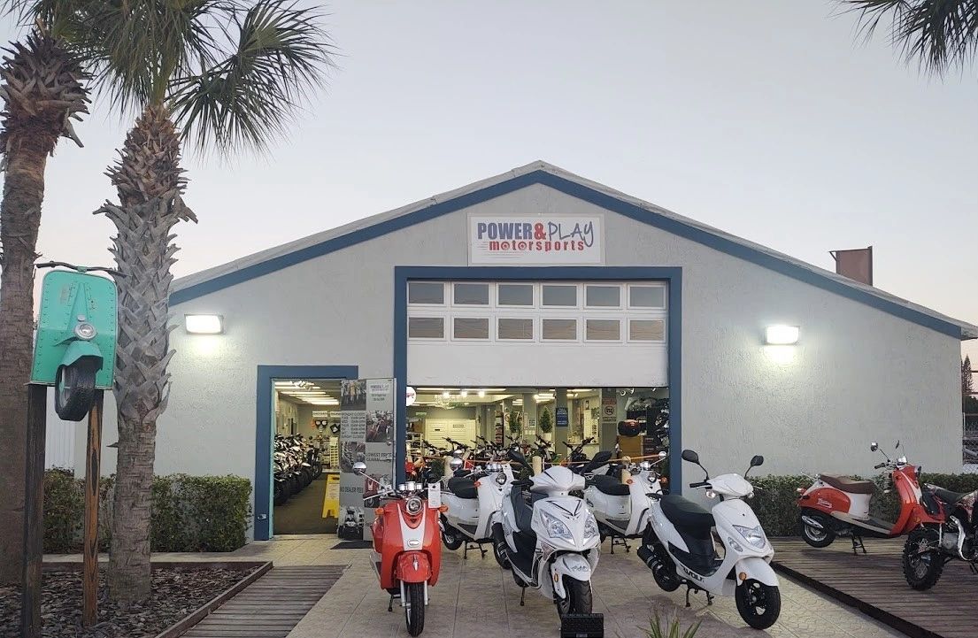 work and play powersports