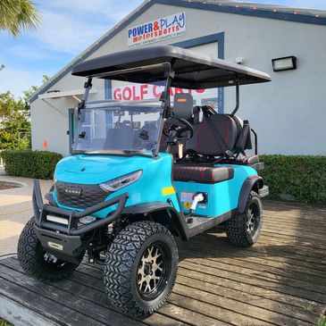 Kandi Kruiser golf carts for sale near me, Kandi Golf Carts Street Legal