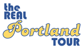 The Real Portland Tour