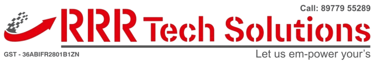 RRR Tech Solutions