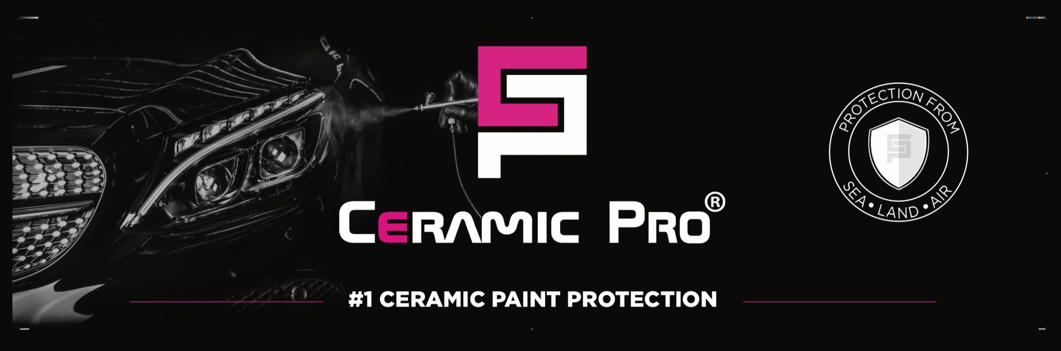 Ceramic Coating, Paint protection film. Protect your car. nanotechnology,