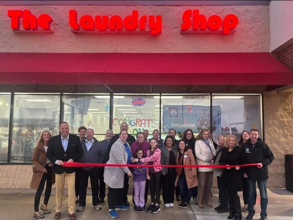 The Laundry Shop photo 1