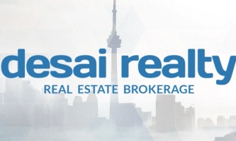 Desai Realty Inc.