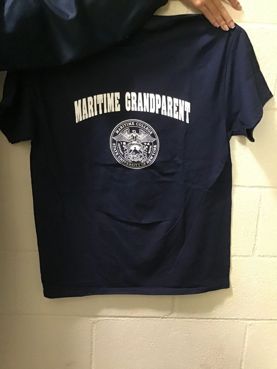 tee shirt grand parents