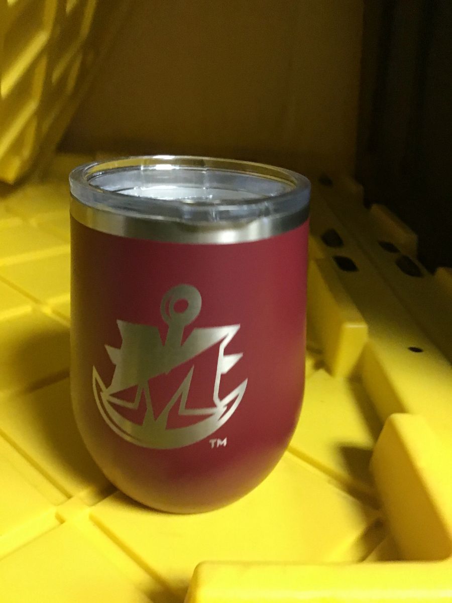 Insulated Tumbler small 12 oz.