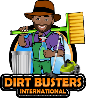 About Dirtbusters - Dirtbusters Cleaners